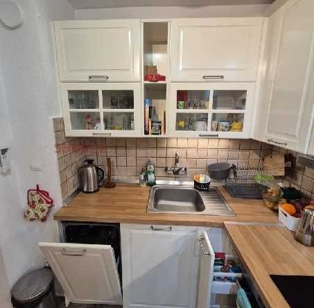 Дава се под наем Четиристаен апартамент в София, Гео Милев - 100 кв.м за 765 € - Снимка #1