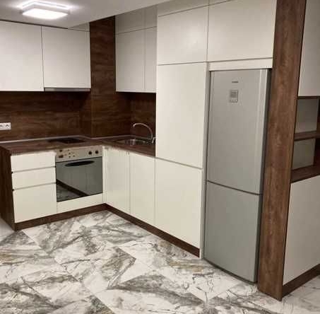 Дава се под наем Двустаен апартамент в София, Слатина - 56 кв.м за 499.8 € - Снимка #1