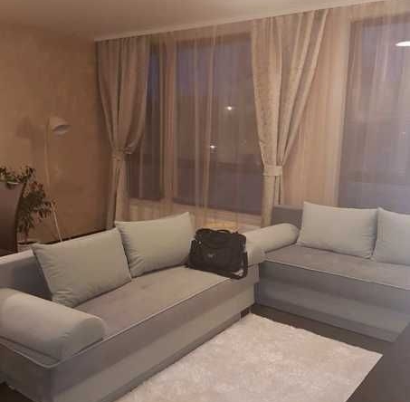Двустаен апартамент в София, Овча купел - 73 кв.м за 1946 €/кв.м - Снимка #1