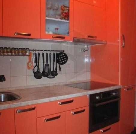 Дава се под наем Едностаен апартамент в Пловдив, Остромила - 45 кв.м за 224.4 € - Снимка #1