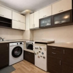 Дава се под наем Двустаен апартамент в Варна, Лятно кино Тракия - 39 кв.м за 428.91 € - Снимка #1