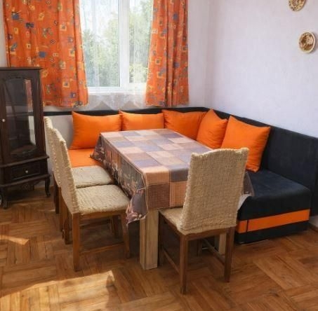 Дава се под наем Двустаен апартамент в Варна, Спортна зала - 47 кв.м за 398.82 € - Снимка #1