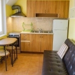 Дава се под наем Двустаен апартамент в Варна, Зимно кино Тракия - 50 кв.м за 425 € - Снимка #1