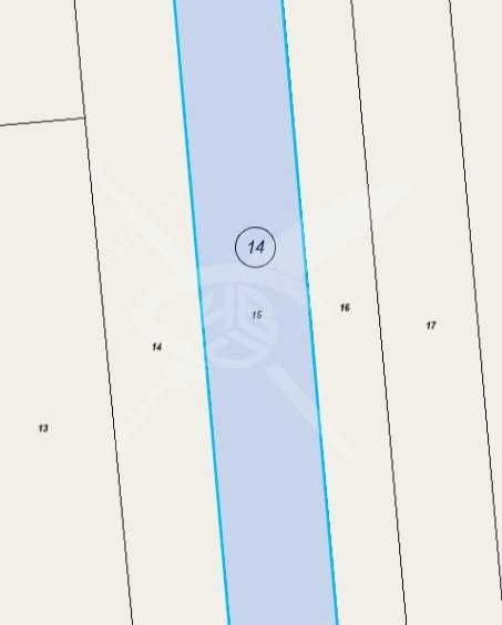 Парцел в с. Соколово, Област Бургас - 55000 кв.м за 1 €/кв.м - Снимка #1