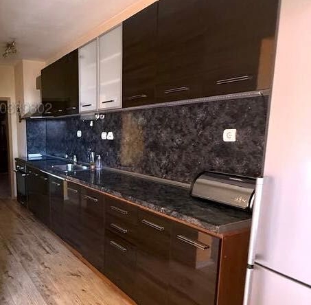 Четиристаен апартамент в Стара Загора, Три чучура - център - 79 кв.м за 1014 €/кв.м - Снимка #1