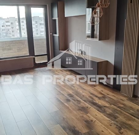 Тристаен апартамент в София, Люлин 9 - 84 кв.м за 1451 €/кв.м - Снимка #1