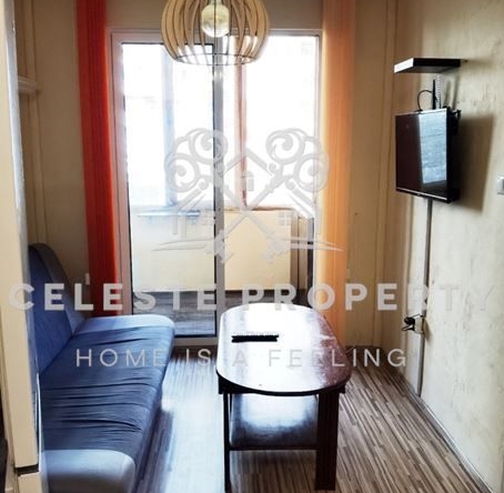 Дава се под наем Двустаен апартамент в София, Люлин 10 - 48 кв.м за 562 € - Снимка #1