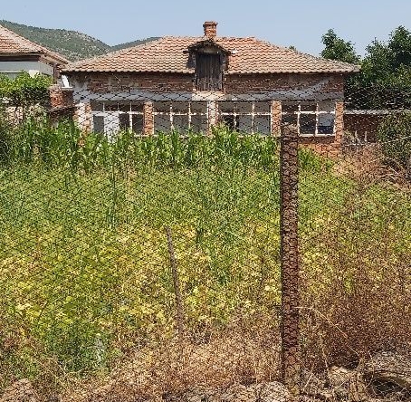 Къща в Сливен, Сини камъни - 45 кв.м за 453 €/кв.м - Снимка #1