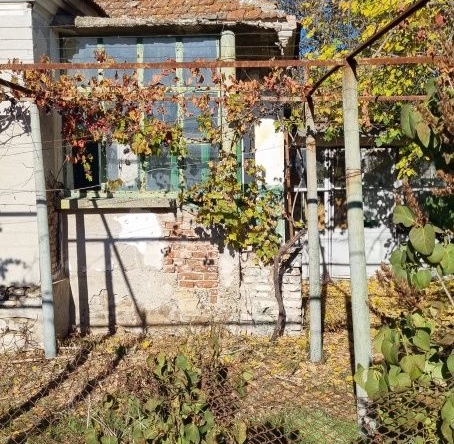 Къща в с. Крумово градище, Област Бургас - 100 кв.м за 150 €/кв.м - Снимка #1