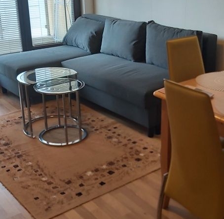 Дава се под наем Двустаен апартамент в София, Редута - 74 кв.м за 306 € - Снимка #1