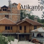 Хотел в с. Изгрев, Област Бургас - 650 кв.м за 470 €/кв.м - Снимка #1