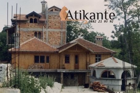 Хотел в с. Изгрев, Област Бургас - 650 кв.м за 470 €/кв.м - Снимка #1