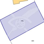 Парцел в к.к. Слънчев бряг - 1191 кв.м за 311 €/кв.м - Снимка #1