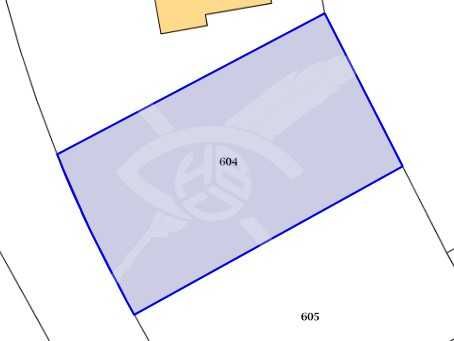 Парцел в к.к. Слънчев бряг - 1191 кв.м за 311 €/кв.м - Снимка #1