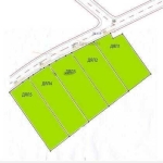 Парцел в Черноморец - 1200 кв.м за 65 €/кв.м - Снимка #1