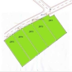 Парцел в Черноморец - 1200 кв.м за 65 €/кв.м - Снимка #1