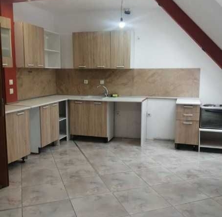 Дава се под наем Двустаен апартамент в Бургас, Меден рудник - зона А - 73 кв.м за 153 € - Снимка #1