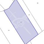 Парцел в с. Изворище, Област Бургас - 6269 кв.м за 11 €/кв.м - Снимка #1