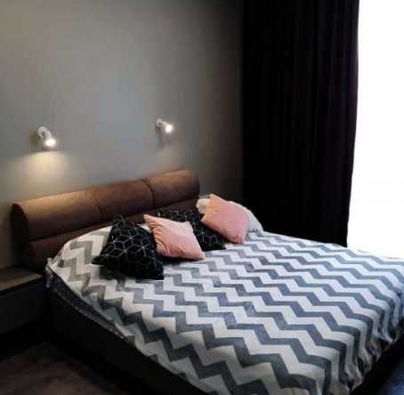 Дава се под наем Двустаен апартамент в Пловдив, Кършияка - 58 кв.м за 239.7 € - Снимка #1