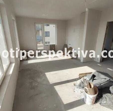 Двустаен апартамент в Пловдив, Остромила - 80 кв.м за 1250 €/кв.м - Снимка #1