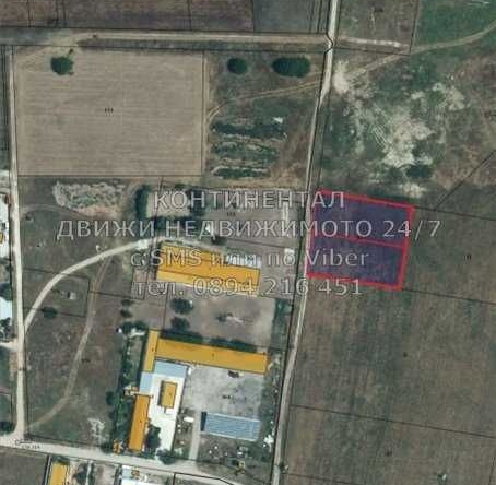 Парцел в с. Скутаре, Област Пловдив - 1600 кв.м за 20 €/кв.м - Снимка #1