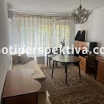 Двустаен апартамент в Пловдив, Христо Смирненски - 60 кв.м за 1867 €/кв.м - Снимка #1