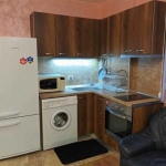 Дава се под наем Двустаен апартамент в Пловдив, Тракия - 50 кв.м за 375 € - Снимка #1