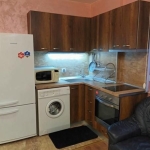 Дава се под наем Двустаен апартамент в Пловдив, Тракия - 48 кв.м за 382.5 € - Снимка #1