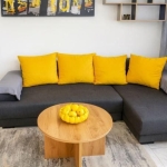 Дава се под наем Двустаен апартамент в Варна, ВИНС - 55 кв.м за 490 € - Снимка #1