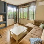 Дава се под наем Тристаен апартамент в Варна, м-т Траката - 100 кв.м за 650 € - Снимка #1