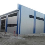 Дава се под наем Склад в Силистра, Център - 600 кв.м за 1428 € - Снимка #1