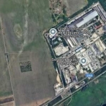 Парцел в Варна, Западна промишлена зона - 1600 кв.м за 32 €/кв.м - Снимка #1