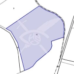 Земеделски имот в с. Гранитец, Област Бургас -  кв.м за 352 €/дка - Снимка #1