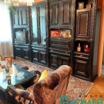 Тристаен апартамент в София, Център - 81 кв.м за 2087 €/кв.м - Снимка #1