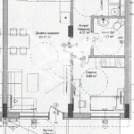 Двустаен апартамент в Айтос - 64 кв.м за 800 €/кв.м - Снимка #1