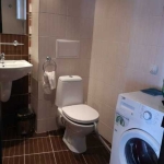 Дава се под наем Едностаен апартамент в Бургас, Сарафово - 45 кв.м за 76.5 € - Снимка #1