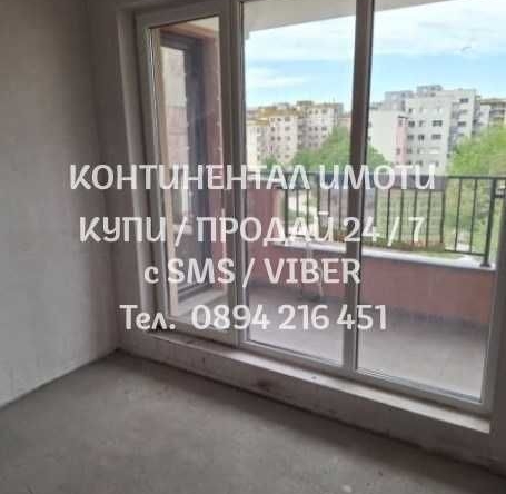 Тристаен апартамент в Пловдив, Южен - 90 кв.м за 1289 €/кв.м - Снимка #1