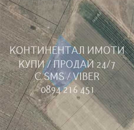 Парцел в с. Цалапица, Област Пловдив - 630 кв.м за 7 €/кв.м - Снимка #1
