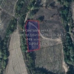 Парцел в с. Старосел, Област Пловдив - 1700 кв.м за 2 €/кв.м - Снимка #1