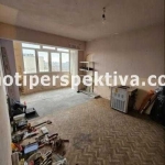 Двустаен апартамент в Пловдив, Изгрев - 48 кв.м за 938 €/кв.м - Снимка #1