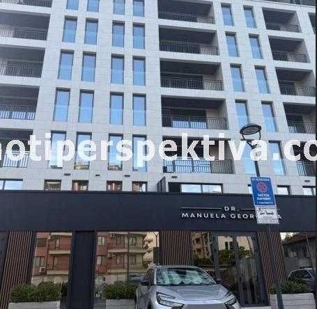 Гараж / Паркомясто в Пловдив, Кършияка - 14 кв.м за 2286 €/кв.м - Снимка #1