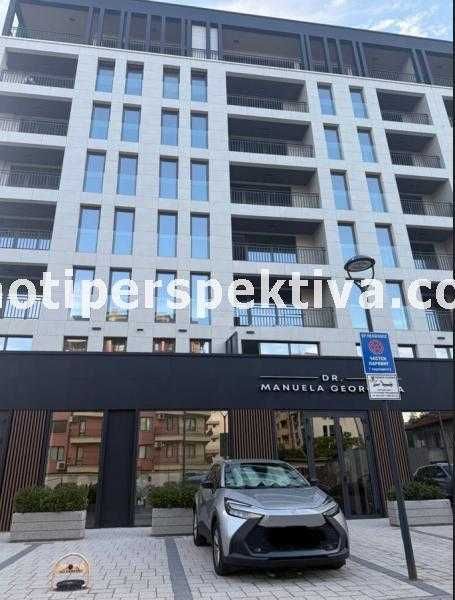 Гараж / Паркомясто в Пловдив, Кършияка - 14 кв.м за 2286 €/кв.м - Снимка #1