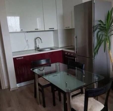 Дава се под наем Двустаен апартамент в София, Младост 4 - 54 кв.м за 450 € - Снимка #1