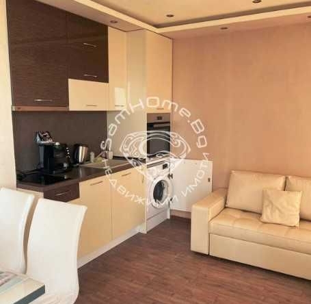 Дава се под наем Двустаен апартамент в Варна, Бриз - 65 кв.м за 600 € - Снимка #1