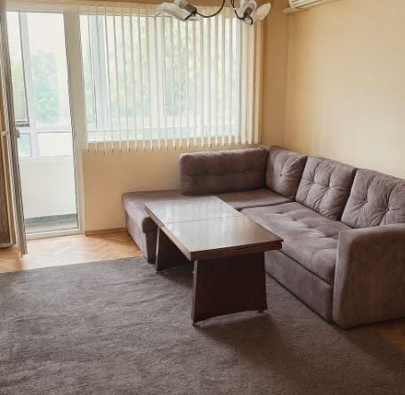 Дава се под наем Двустаен апартамент в Варна, Левски - 63 кв.м за 550 € - Снимка #1