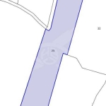 Парцел в с. Ясна поляна, Област Бургас - 6006 кв.м за 7 €/кв.м - Снимка #1