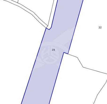 Парцел в с. Ясна поляна, Област Бургас - 6006 кв.м за 7 €/кв.м - Снимка #1