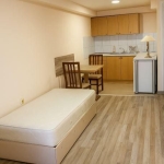 Дава се под наем Едностаен апартамент в Варна, Базар Левски - 40 кв.м за 300 € - Снимка #1