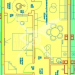 Двустаен апартамент в София, Хладилника - 65 кв.м за 644 €/кв.м - Снимка #1