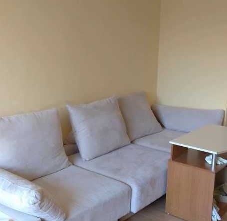 Дава се под наем Едностаен апартамент в София, Люлин 10 - 65 кв.м за 433.5 € - Снимка #1